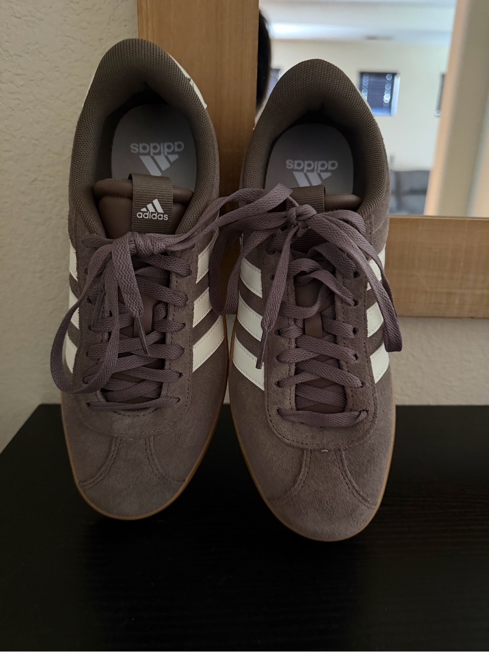 adidas VL Court 3.0 - Picture 2 of 4